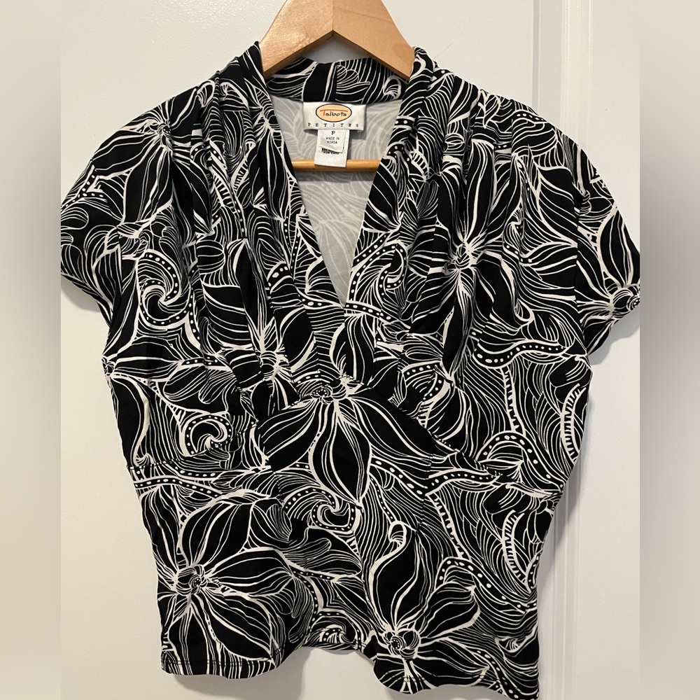 Talbots Top
